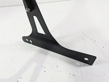 Load image into Gallery viewer, 2007 Harley FXDWG Dyna Wide Glide Sissy Bar Passenger Backrest 32" | Mototech271