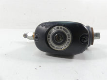 Load image into Gallery viewer, 2010 Harley FXDWG Dyna Wide Glide Rear Brake Master Cylinder 42474-06C | Mototech271