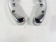 Load image into Gallery viewer, 2010 Harley Touring FLHX Street Glide Subframe Strut Covers 47502-09A 47504-09A | Mototech271