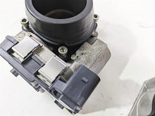 Load image into Gallery viewer, 2018 Ducati Hypermotard 939 SP Throttle Fuel Injection Body Set 28240904A | Mototech271