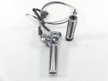 Load image into Gallery viewer, 2005 Harley Touring CVO FLHTC SE Electra Glide  Right Control Switch 71589-96B | Mototech271