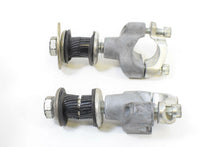 Load image into Gallery viewer, 2000 Harley Touring FLHTCUI Electra Glide Handlebar Riser Holder Set 56149-88B | Mototech271