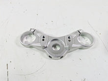Load image into Gallery viewer, 2015 BMW R nineT K21 Upper Triple Tree Steering Clamp 31428538052