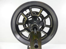 Load image into Gallery viewer, 2016 Harley FXDL Dyna Low Rider Straight Rear Cast Wheel Rim 17x4.5 40900289