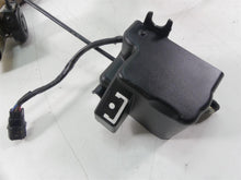 Load image into Gallery viewer, 2015 Ducati Diavel Carbon Red Oem Exhaust Header Manifold & Servo Set 57112751B