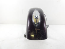 Load image into Gallery viewer, 2005 Harley Softail FLSTSC Heritage Springer Front Fender Tire Hugger 59164-97A | Mototech271