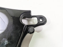 Load image into Gallery viewer, 2017 Indian Chieftain Limited Left Lower Side Cover Fairing - Black 5450241