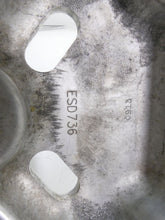 Load image into Gallery viewer, 2015 Harley VRSCF Muscle V-Rod Lower Triple Tree Steering Yoke -Read 46892-09B | Mototech271