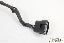 Load image into Gallery viewer, 2000 MV Agusta F4 750 ORO Left Hand Control Switch Light