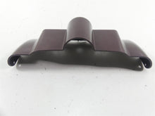 Load image into Gallery viewer, 2005 Harley Touring CVO FLHTC SE Electra Glide Ignition Switch Cover 58545-05