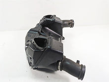 Load image into Gallery viewer, 2016 BMW R1200R K53 Air Box Cleaner Filter Breather & Tubes Set 13718523907