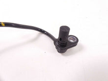 Load image into Gallery viewer, 2020 Ducati Monster 1200 S Front Abs Brake Wheel Speed Sensor 55212111B | Mototech271