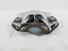 Load image into Gallery viewer, 2014 Moto Guzzi California 1400 T Key Dash Upper Tank Cover Fairing B063478 | Mototech271