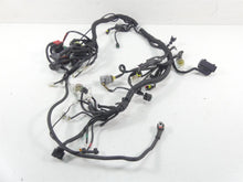 Load image into Gallery viewer, 2016 KTM 1290 Superduke R Main Wiring Harness Loom -No Cuts 61311075033