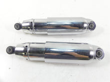 Load image into Gallery viewer, 2009 Harley FXDF Dyna Fat Bob Rear 12" Shock Damper Set 54537-08