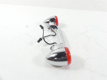 Load image into Gallery viewer, 2004 Harley FLHTC SE CVO Electra Glide Rear Blinker Turn Signal Bar 68508-04