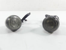 Load image into Gallery viewer, 2022 Harley Softail FXBBS Street Bob Rear Led Blinker Turn Signal Set 67800965 | Mototech271