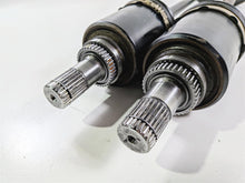 Load image into Gallery viewer, 2020 Honda Talon SXS1000 S2R 1000R Front Cv Drive Shaft Set 44250-HL6-A11