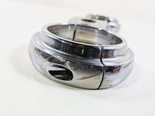 Load image into Gallery viewer, 2006 Harley Dyna FXDBI Street Bob Custom Cycle Stabilizer Clamp 49mm 748743