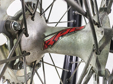 Load image into Gallery viewer, 2007 2008 Husaberg F550 Rear Wheel Rim Excel 18x2.15 80010001444 | Mototech271