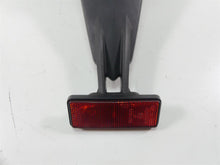 Load image into Gallery viewer, 2013 Kawasaki ZX636 ZX6R Ninja Rear Plate Holder Turn Signal Set 35019-0570 | Mototech271