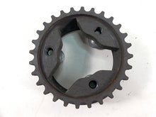 Load image into Gallery viewer, 2013 Harley VRSCF Muscle Vrod Main Belt Drive Sprocket Pulley 28T 40656-06B