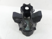 Load image into Gallery viewer, 2015 KTM 1190 Adventure R Front Cockpit Support Stay Bracket Set 60314010000 | Mototech271