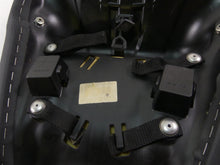 Load image into Gallery viewer, 2015 Ducati Monster 1200 S Driver Rider Dual Seat Saddle 59512223A | Mototech271