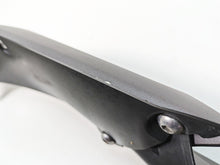 Load image into Gallery viewer, 2012 Triumph Tiger 800XC ABS Front Fender Beak Mud Guard Set T2305315 T2305319