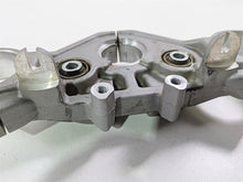 Load image into Gallery viewer, 2018 Ducati Scrambler Desert Sled 800 Upper Triple Tree Clamp 34111182AA