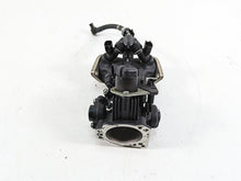 Load image into Gallery viewer, 2009 Harley Softail FLSTSB Cross Bones Throttle Body Fuel Injection 27708-06