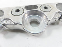 Load image into Gallery viewer, 2016 Harley FXDL Dyna Low Rider Upper Triple Tree Clamp 49mm 46278-08 | Mototech271