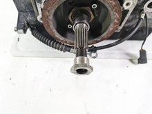 Load image into Gallery viewer, 2003 Harley Touring FLHTCUI 100TH E-Glide 5-SpTransmission Gear Box 18k 33035-03 | Mototech271