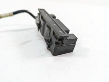 Load image into Gallery viewer, 2006 Harley Softail FXSTSI Springer Indicator Instrument Lights 68113-99C