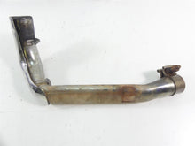 Load image into Gallery viewer, 2014 Harley Touring FLHX Street Glide Oem Exhaust Header Manifold Pipe 66855-10