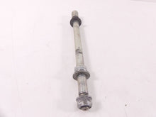 Load image into Gallery viewer, 2002 Honda VT1100C2 Shadow Sabre Rear 20mm Axle Wheel Spindle 42301-MCK-A00 | Mototech271