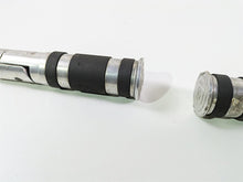 Load image into Gallery viewer, 2002 Indian Spirit Deluxe Rear Passenger Footpeg Foot Peg Rest Set 41-060