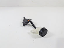 Load image into Gallery viewer, 2016 BMW R1200 GS K50 Nissin Rear Brake Master Cylinder 34318522398