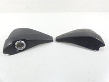Load image into Gallery viewer, 2009 Harley XR1200 Sportster Side Cover Fairing Set 66269-08BDK 66270-08BDK | Mototech271