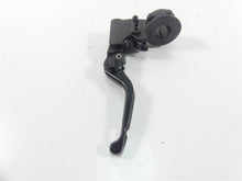 Load image into Gallery viewer, 2009 Harley XR1200 Sportster Oberon Adjustable Clutch Lever & Perch 38671-04 | Mototech271