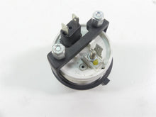 Load image into Gallery viewer, 2013 Harley Touring FLHX Street Glide Oil Pressure Gauge Instrument 75165-01A | Mototech271