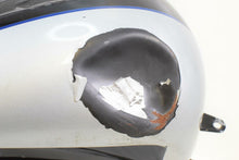 Load image into Gallery viewer, 2012 Harley Touring FLHTK Electra Glide Fuel Petrol Gas Tank -dented 61356-08