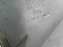 Load image into Gallery viewer, 2014 BMW K1600 GTL K48 Right Belly Radiator Cooler Fairing Cover 46638543982 | Mototech271