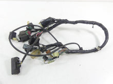 Load image into Gallery viewer, 2007 Honda VT1100 C Shadow Spirit Wiring Harness Loom No Cuts 32100-MAA-B20