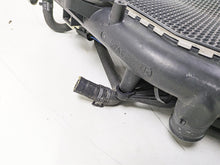 Load image into Gallery viewer, 2015 BMW K1600 GT K48 Radiator Fan Reservoir Hoses Set 17117726416