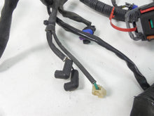 Load image into Gallery viewer, 2013 Harley Touring FLHX Street Glide Main Abs Wiring Harness Loom 69200303 | Mototech271