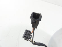 Load image into Gallery viewer, 2004 Harley Softail FLSTFI Fat Boy Headlight Head Light Lamp 7" - Read 67903-00 | Mototech271