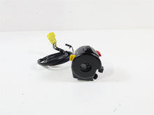 Load image into Gallery viewer, 2014 Suzuki M109R VZR1800 Boulevard Left Hand Blinker Control Switch 37400-48GB0