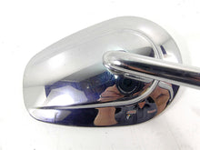 Load image into Gallery viewer, 2004 Harley Touring FLHTCUI Electra Glide Rear View Chrome Mirror Set 91845-03B