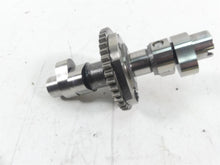 Load image into Gallery viewer, 2017 Triumph Thruxton 1200 R Cam Shaft Camshaft 4K -Read T1147525 | Mototech271